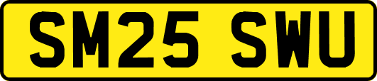 SM25SWU