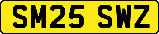 SM25SWZ