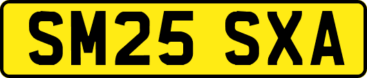 SM25SXA