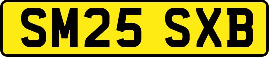 SM25SXB