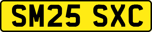 SM25SXC