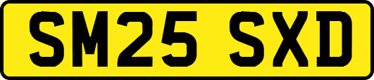 SM25SXD