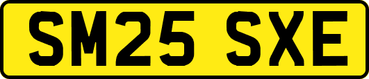 SM25SXE