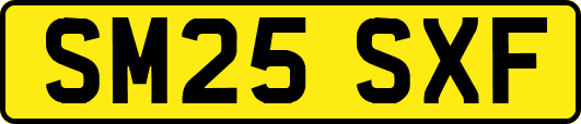 SM25SXF