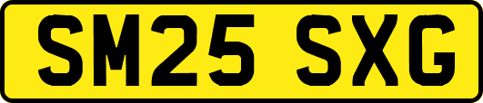 SM25SXG