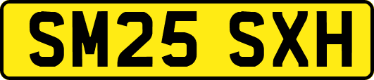 SM25SXH