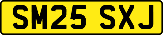SM25SXJ