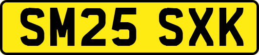 SM25SXK