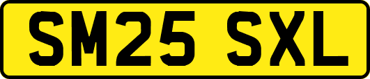 SM25SXL