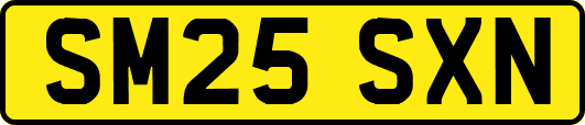 SM25SXN