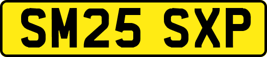 SM25SXP