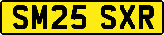 SM25SXR