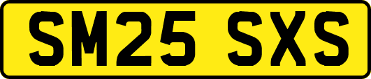 SM25SXS