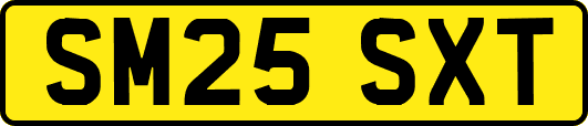 SM25SXT