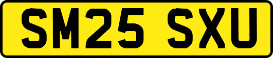 SM25SXU