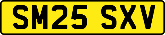 SM25SXV