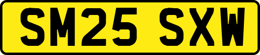 SM25SXW