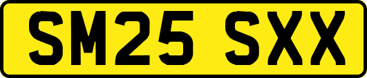 SM25SXX
