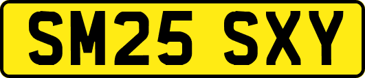 SM25SXY