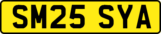 SM25SYA