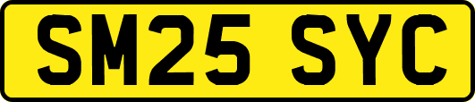 SM25SYC