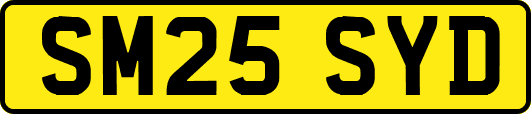 SM25SYD