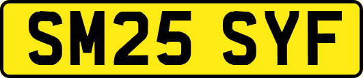 SM25SYF