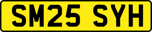 SM25SYH
