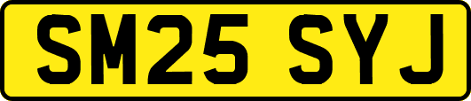 SM25SYJ