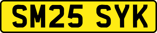 SM25SYK