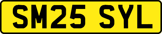 SM25SYL