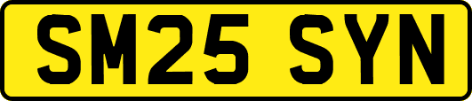 SM25SYN