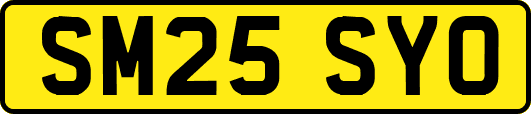 SM25SYO