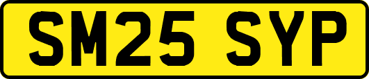 SM25SYP