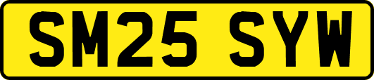 SM25SYW