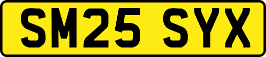 SM25SYX