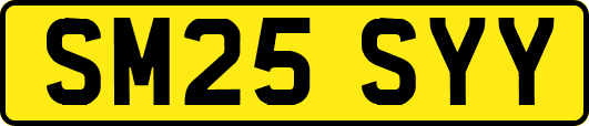 SM25SYY