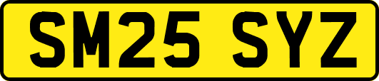 SM25SYZ