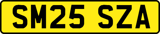 SM25SZA