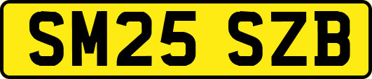 SM25SZB