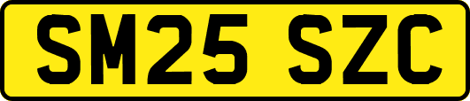 SM25SZC