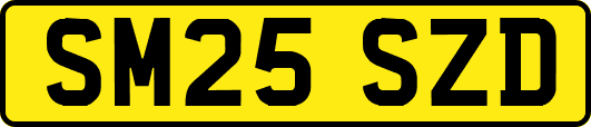 SM25SZD