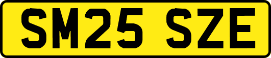 SM25SZE