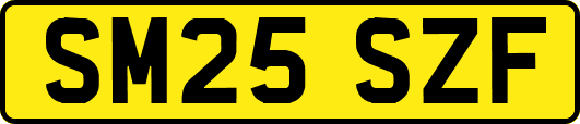 SM25SZF