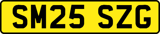 SM25SZG