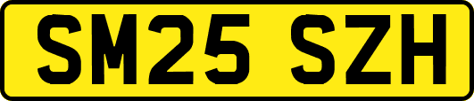 SM25SZH