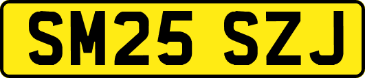 SM25SZJ