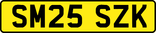 SM25SZK