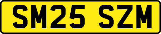 SM25SZM