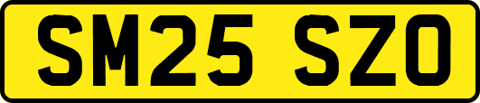 SM25SZO